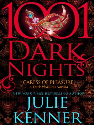 Caress of Pleasure - ebook